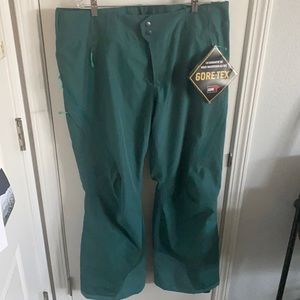 Patagonia Gore-Tex Ski/ Snowboarding Pants